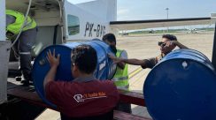 Pertamina salurkan BMM