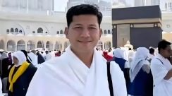 Bupati Aceh Selatan Mirwan