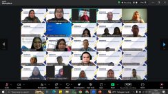 Keterbukaan Informasi Publik