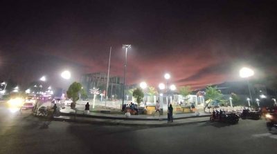 Alun-Alun Kota Pandan