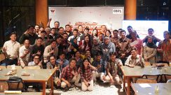 Wahana Honda GSO Fleet 2025