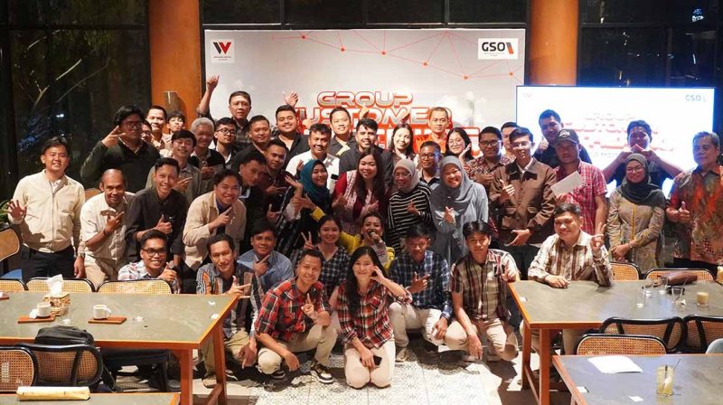 Wahana Honda GSO Fleet 2025