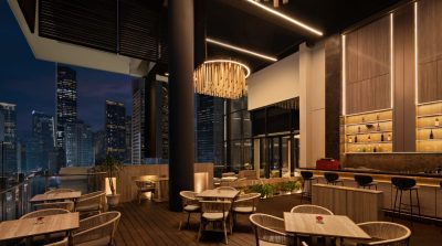 All Seasons Jakarta Thamrin