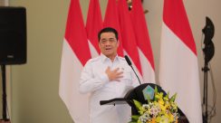 Wamendes PDT Ariza Patria