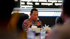 Listyo Sigit Prabowo