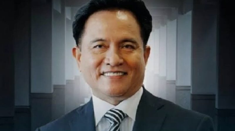 Yusril Ihza Mahendra