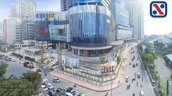 Mall Deli Park Medan