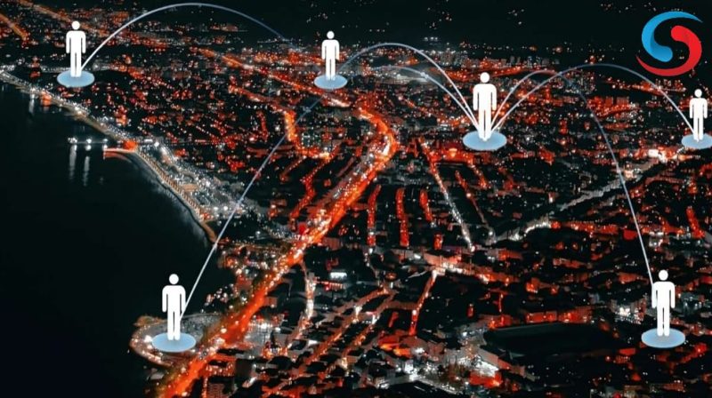 pengembangan jaringan internet