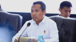 Kabareskrim Polri Komjen Pol Syahardiantono.