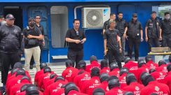 warga binaan berisiko tinggi