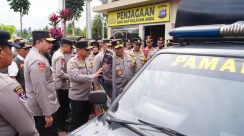 Polres Padang Pariaman