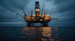 kilang gas Indonesia