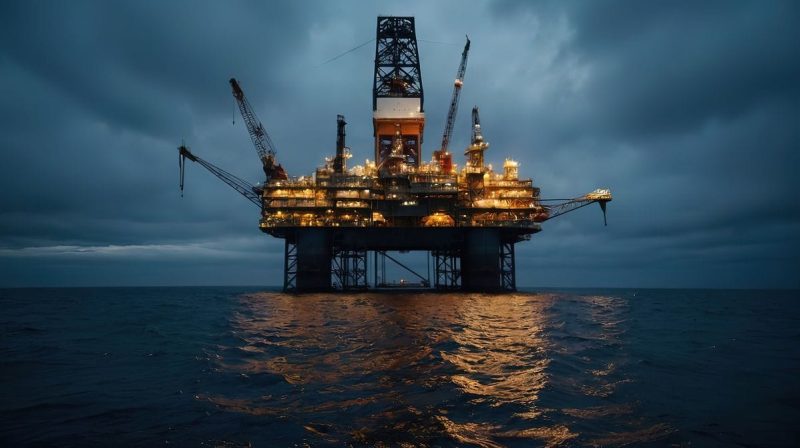 kilang gas Indonesia