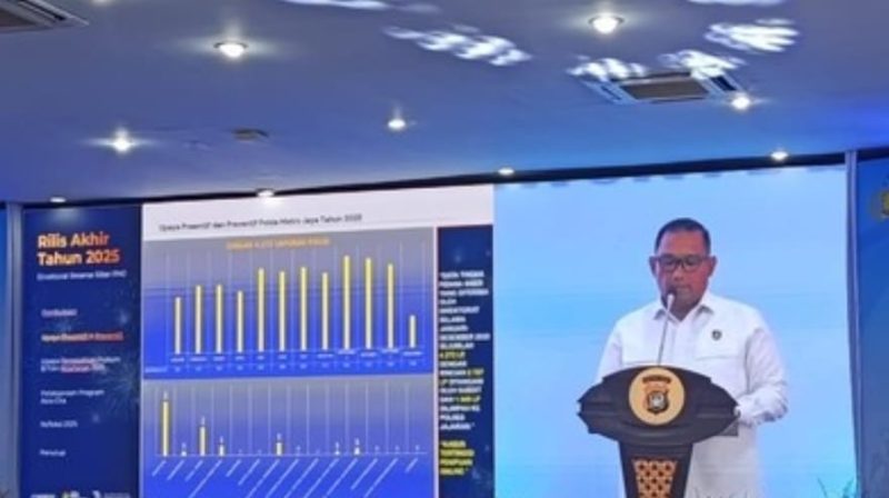 Dirsiber Polda Metro Jaya Kombes Roberto GM Pasaribu