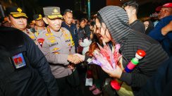 Kapolri Jenderal Listyo Sigit Prabowo