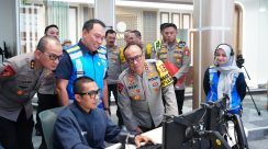 Wakapolri Komjen Pol Dedi Prasetyo