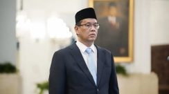 Purbaya Yudhi Sadewa