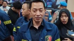 Diresrimum Polda Banten Kombes Dian Setiawan