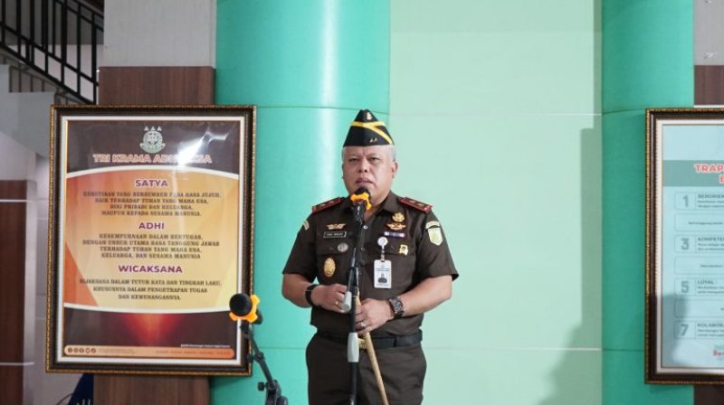 Dr. Harli Siregar, S.H., M.Hum