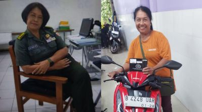 Maymurni Bru Ginting