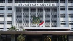 Gedung Jaksa Agung