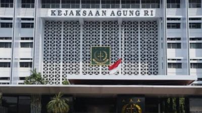 Gedung Jaksa Agung