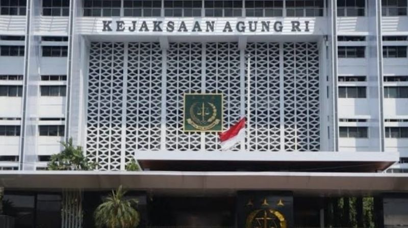 Gedung Jaksa Agung