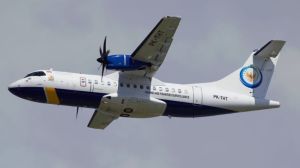 Pesawat ATR 42-500