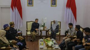 Olah sampah plastik menjadi BBM, Pemkot Bogor mempelajari teknologi BRIN. Foto: Humas Pemkot Bogor