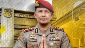 Kabid Humas Polda Metro Jaya Kombes Pol Budi Hermanto. Foto: Dok Hallonews