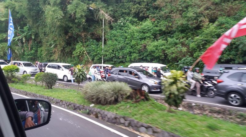 Wisata Puncak Bogor