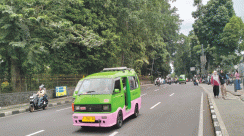 angkot-bogor