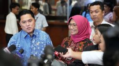 Ini 4 Gebrakan Erick Thohir untuk Olahraga Indonesia