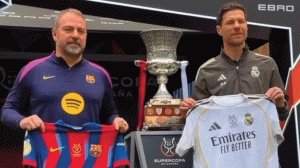 el-clasico