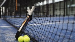 high-angle-tennis-palette-balls-arrangement