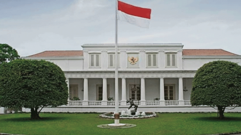 istana-presiden