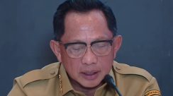 menteri