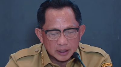 menteri
