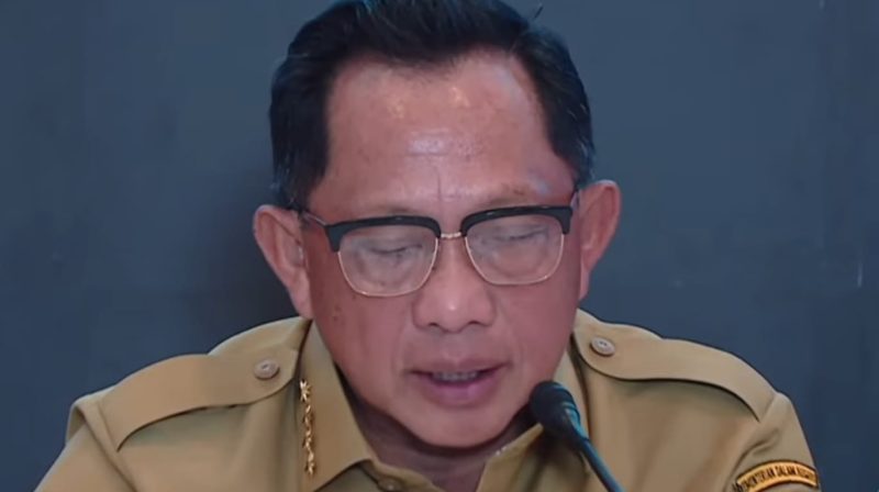 menteri