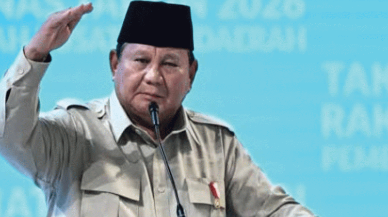 prabowo