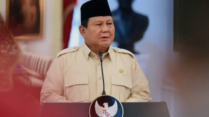 prabowo
