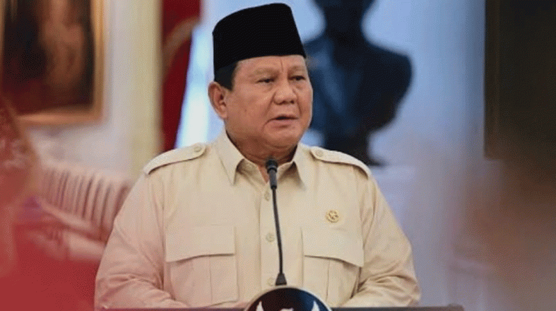 prabowo