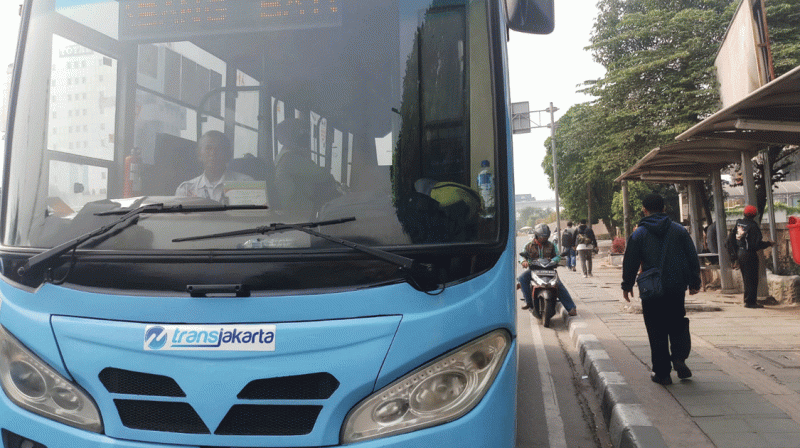 transjakarta